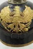Prussian/Nassau 88th Infantry Regiment Enlisted Pickelhaube Visuel 9